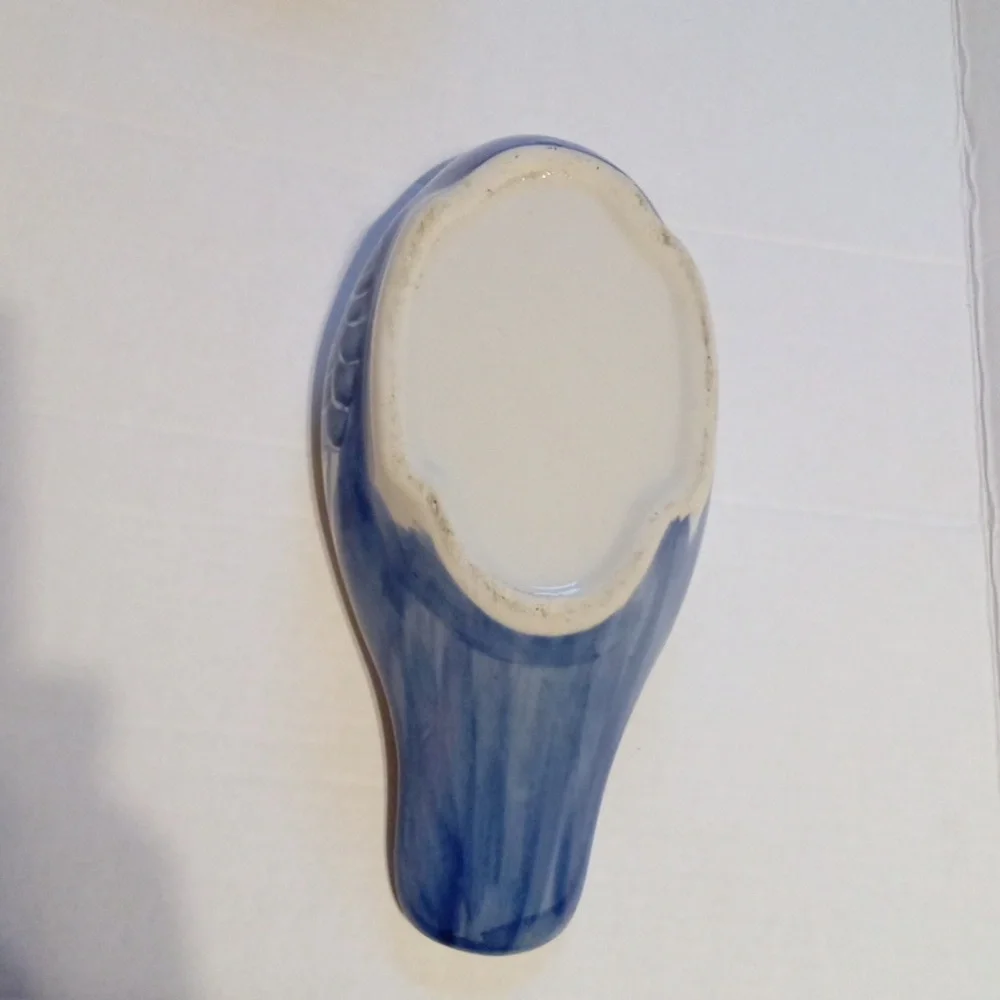 Large 2 Piece  Duck Canister - Picture 9 of 9